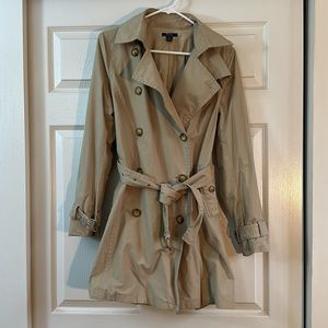 Nautica Trenchcoat